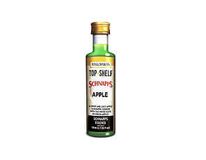 Эссенция Still Spirits Top Shelf Apple Schnapps (яблочный шнапс)